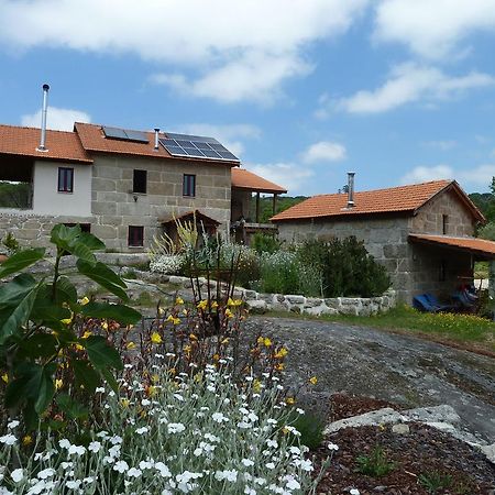 Willa Quinta Do Cobral Oliveira do Hospital Zewnętrze zdjęcie