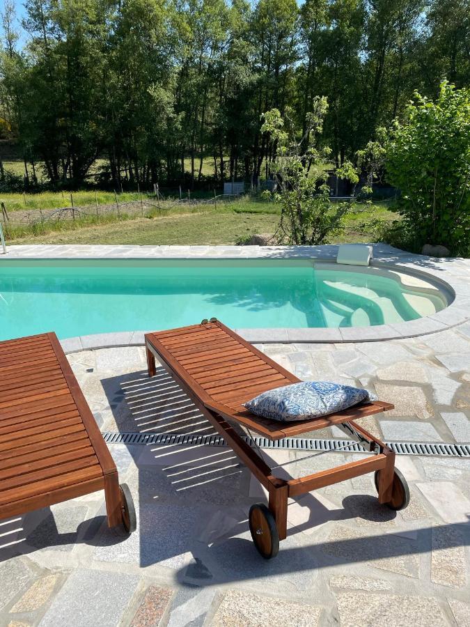 Willa Quinta Do Cobral Oliveira do Hospital Zewnętrze zdjęcie