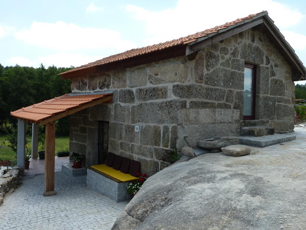 Willa Quinta Do Cobral Oliveira do Hospital Zewnętrze zdjęcie