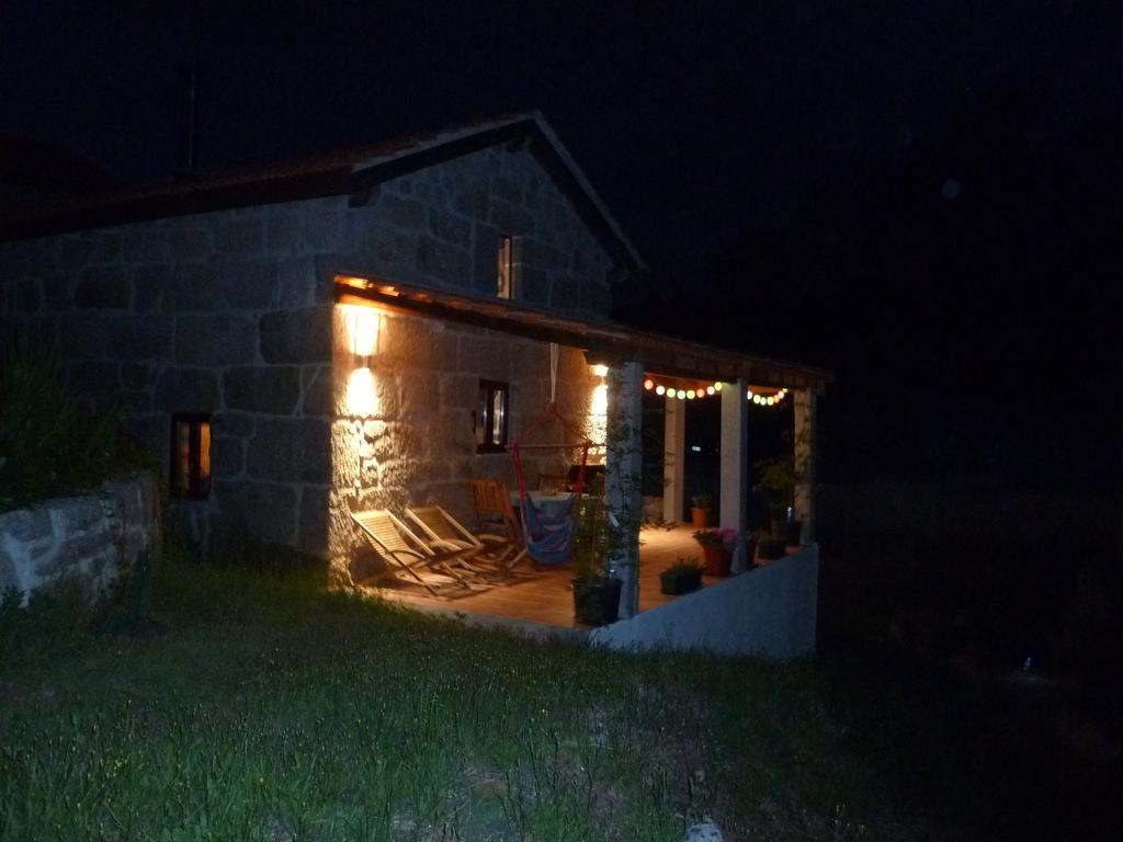 Willa Quinta Do Cobral Oliveira do Hospital Zewnętrze zdjęcie
